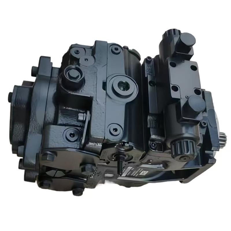 FRR series hydraulic pump