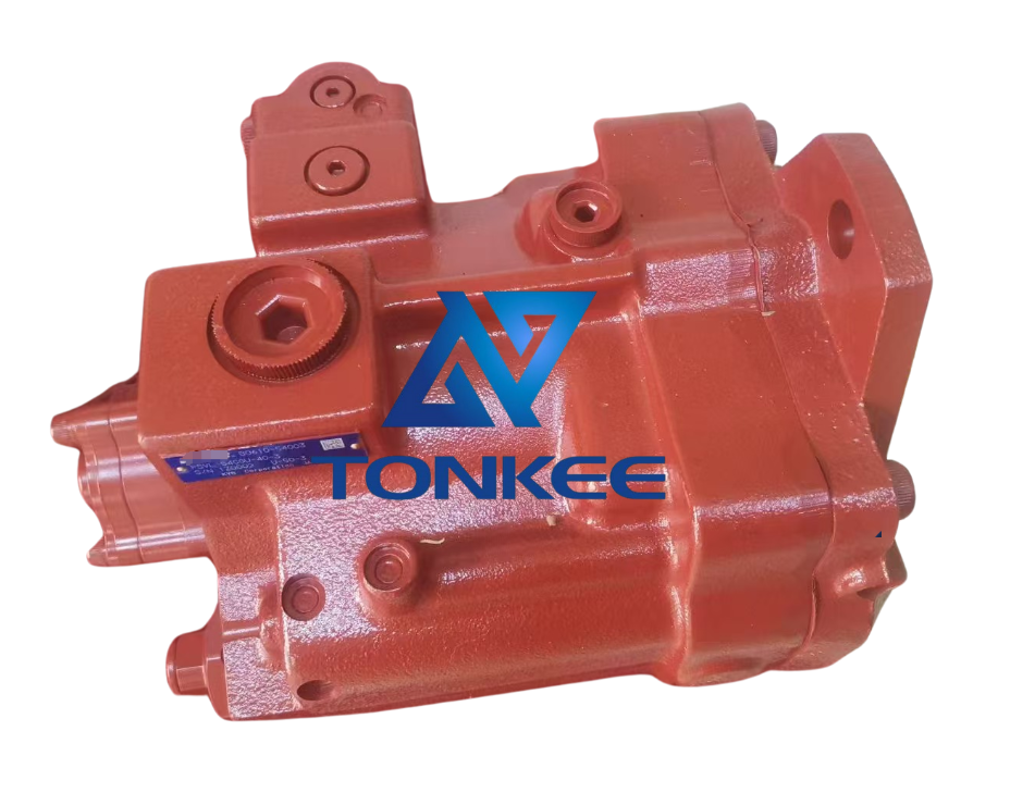 RD201-61110 hydraulic piston pump