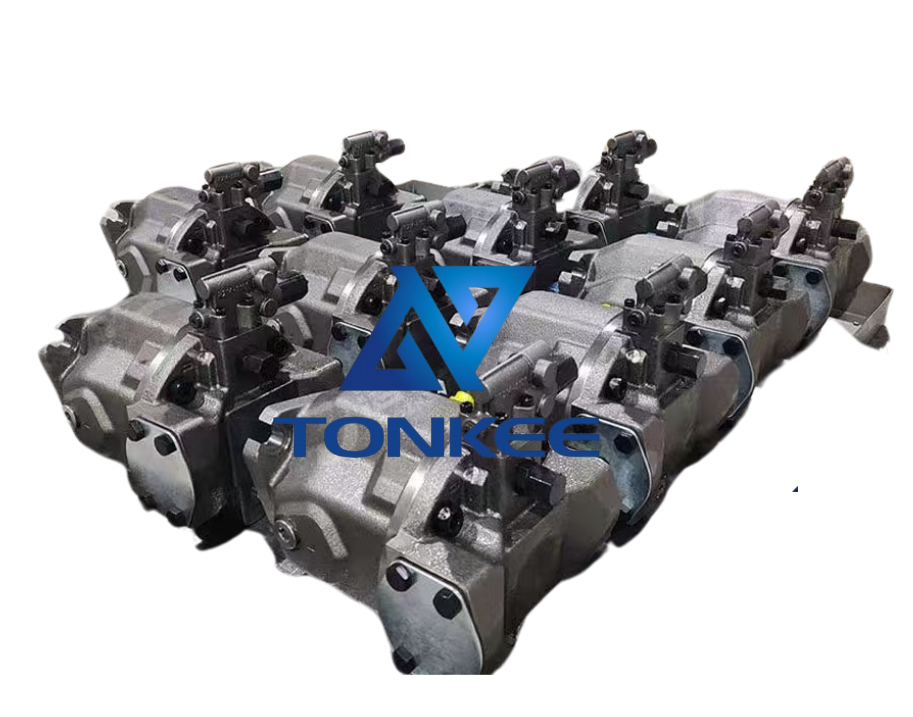 A10VSO71DR hydraulic piston pump