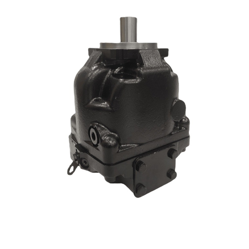 KRR series hydraulic pump