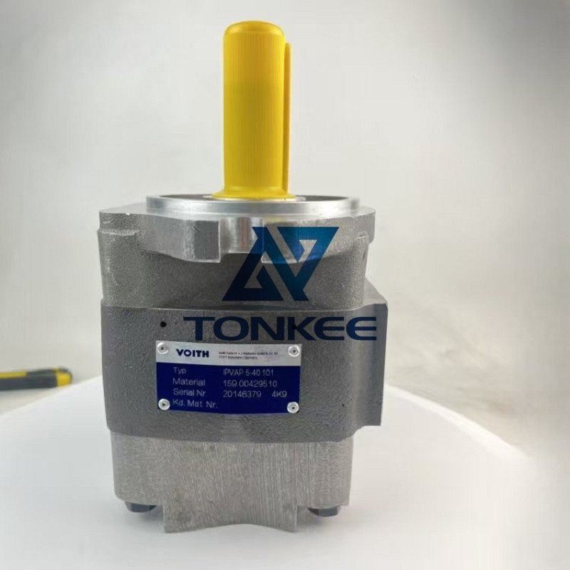 hot sale Voith IPH IPC IPVAP5-40 101 hydraulic gear pump IPVAP/3/4/5/6-10/16/64/32/101