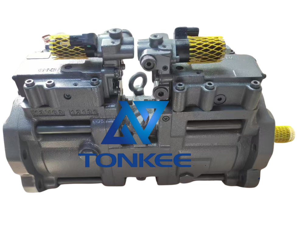 K5V80DT-1V9L-1E01 hdyraulic pump