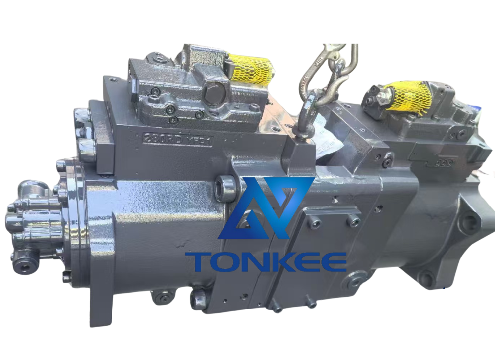K7V280DTP1U9R-1E01 hydraulic pump
