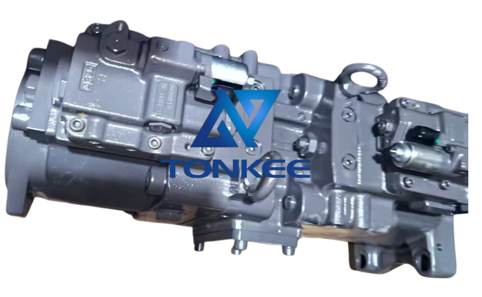 14772966 hydraulic pump
