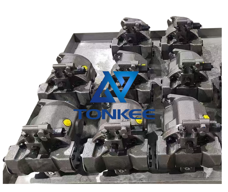 A10VSO10DRG52R-VKC64N00E piston pump