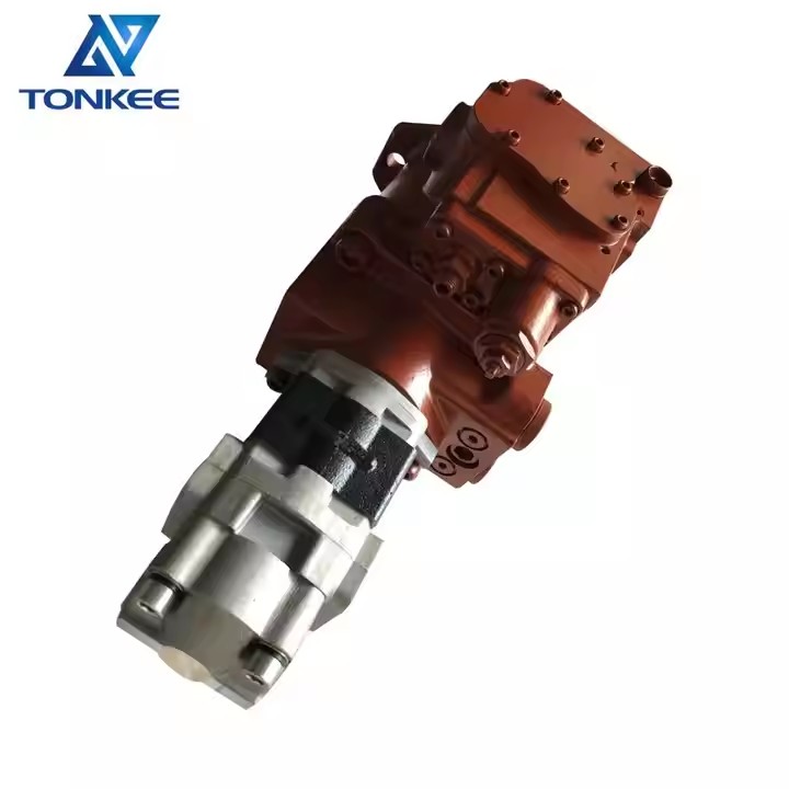 TB175 TB180 Excavator Main Pump K3SP36C K3SP36C-13BR-9002 Hydraulic Pump Suitable for TAKEUCHI