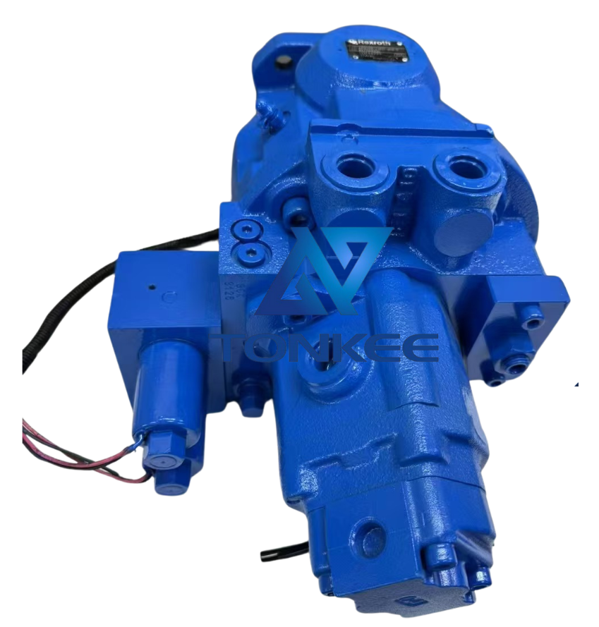 AP2D25LV1RS7-866 hydraulic pump