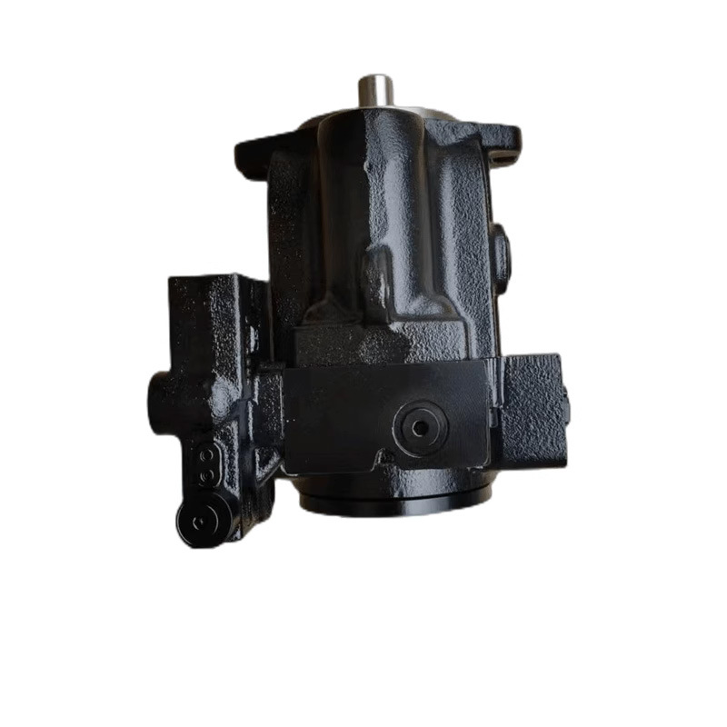 LRR series hydraulic pump
