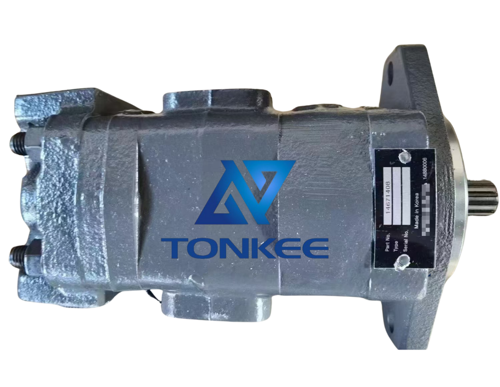 14671408 gear pump