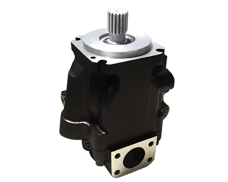GRR series hydraulic pump