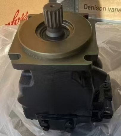 JRR JRRS JRL JRLS series hydraulic pump
