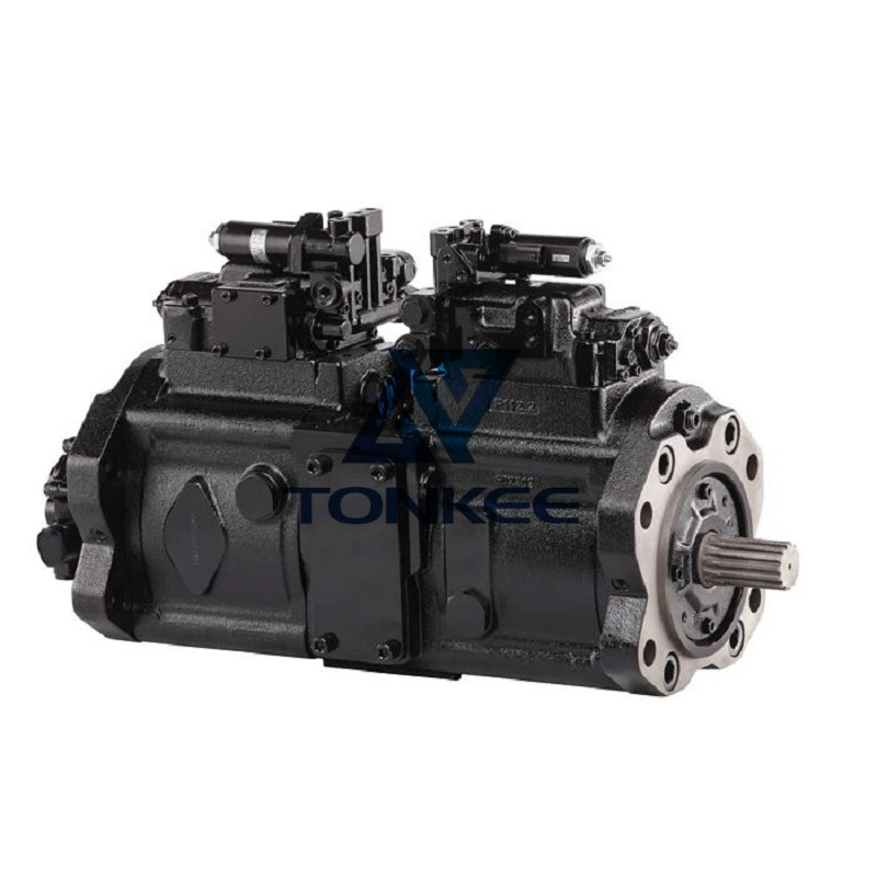 K3V112DTP-9T8L Excavator Main Pump