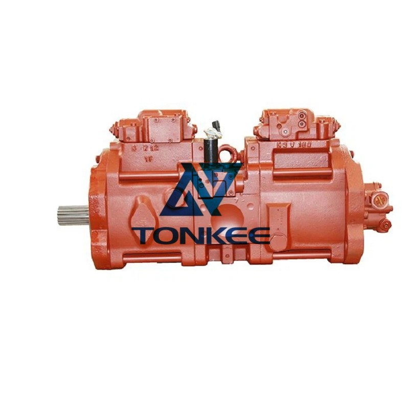 K3V112DT-9N09 Excavator Main Pump