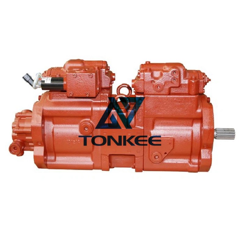 K3V63DT-9N0Q Excavator Main Pump