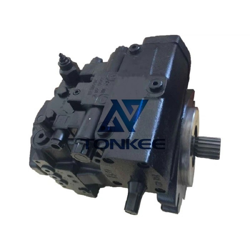 A4VG28-Hydraulic-Pump A4VG28-Hydraulic-Pump