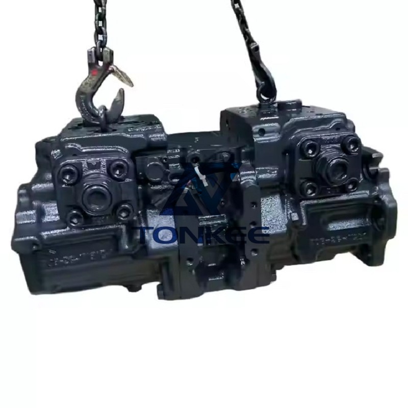 Bulldozer Part Komatsu D475 Main Pump Assembly 708-2G-00060 Hydraulic Pump