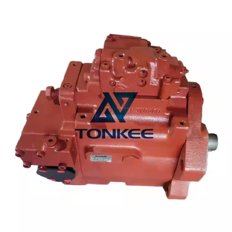 KPM K7VG265 Series Piston Pump K7VG265-1BFR-1PM2-T003 High Pressure Hydraulic Variable Piston Pump KPM K7VG265 Series Piston Pump K7VG265-1BFR-1PM2-T003 High Pressure Hydraulic Variable Piston Pump