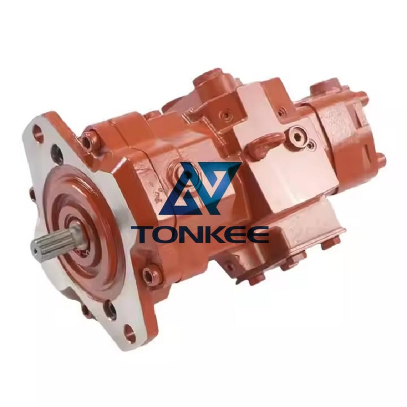 KYB PSVD2-13E Piston Pump PSVD2-21E PSVD2-27E Hydraulic Pump for Mini Excavator KYB PSVD2-13E Piston Pump PSVD2-21E PSVD2-27E Hydraulic Pump for Mini Excavator