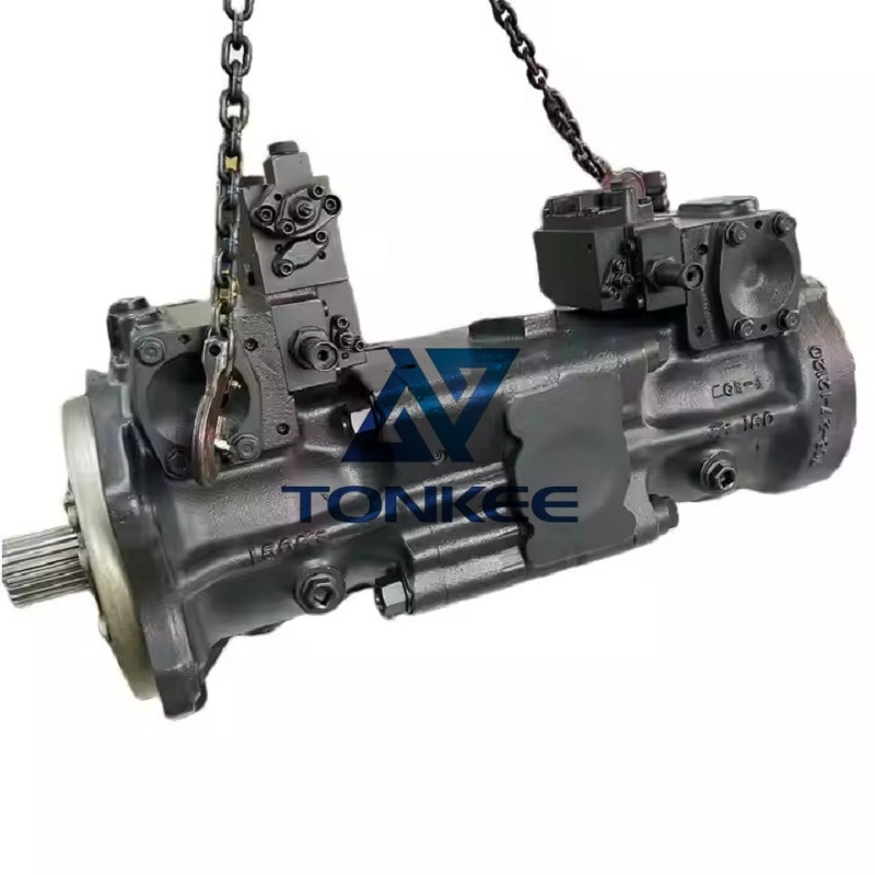 Main Pump 708-2H-00440 Hydraulic Pump for Komatsu PC1250-7 PC1250-8 Main Pump 708-2H-00440 Hydraulic Pump for Komatsu PC1250-7 PC1250-8
