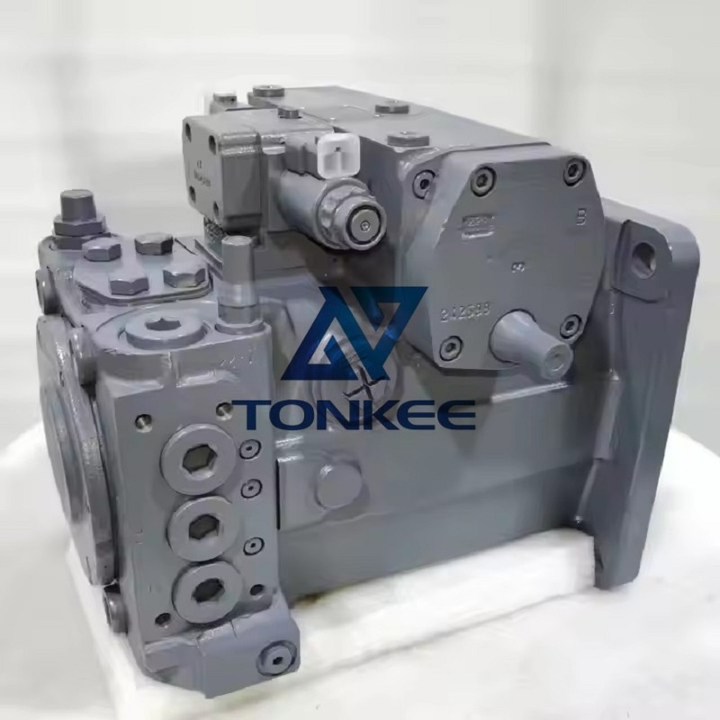 Rexroth A4VG125 Piston Pump A4VG125EP2D1 32R-NSF02F0001SH Hydraulic Pump Rexroth A4VG125 Piston Pump A4VG125EP2D1 32R-NSF02F0001SH Hydraulic Pump
