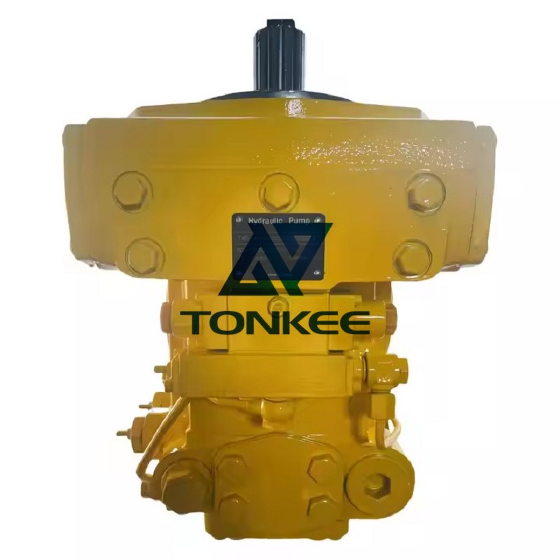 Rexroth A4VG180 Series Hydraulic Pump A4VG180EP4D1 32R-NZD02F711DH Rexroth A4VG180 Series Hydraulic Pump A4VG180EP4D1 32R-NZD02F711DH