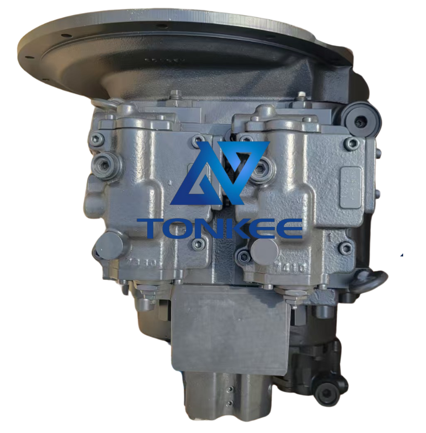 XE210WB-hydraulic-main-pump