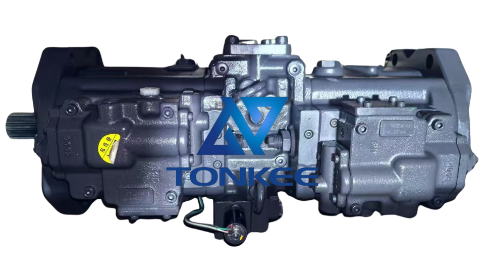 K5V200DTP18TR-9N8X-hydraulic-pump