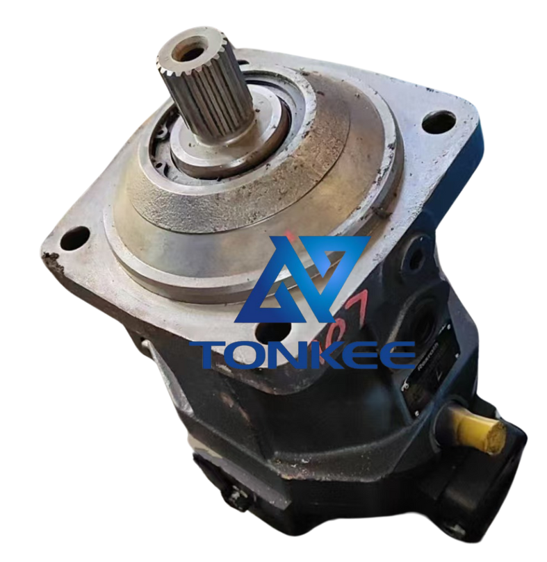 A6VM107EP263W-VXB010TA-S-piston-motor