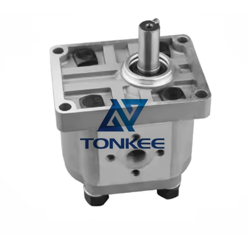 PhotoCap_Excavator Spare Parts CBN-F300 CBN-E300 Cbn E314 Hydraulic Gear Pump Engineering Constructioen Machinery