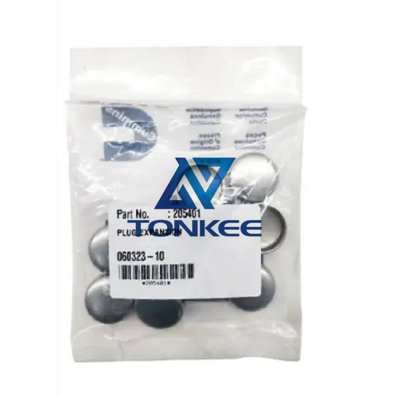 Hot sale 205401 Plug Expansion For TATA | Tonkee®