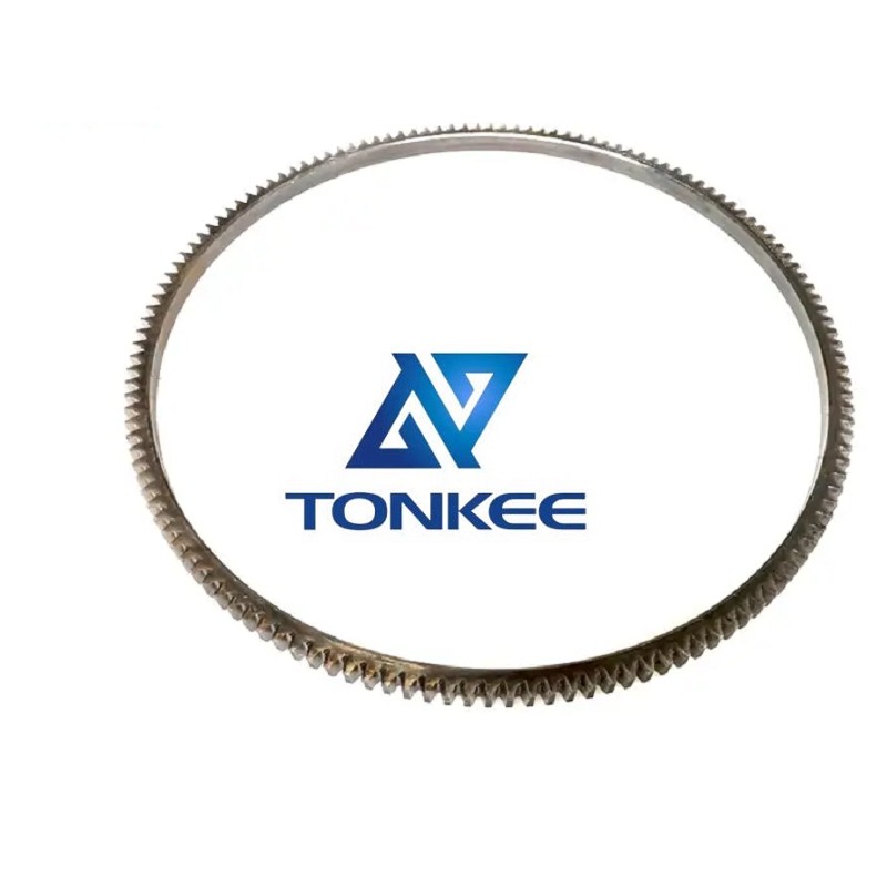 Shop 3908546 Flywheel Ring Gear For TATA ISBE BS2 BS3 BS4 | Tonkee®