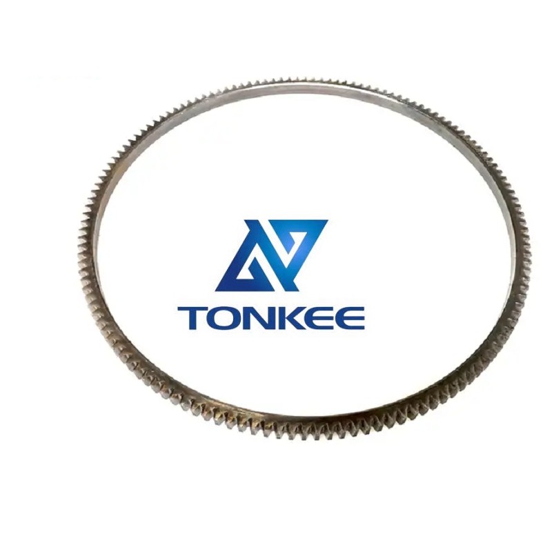 3908546 Flywheel Ring, Gear For TATA ISBE BS2 BS3 BS4 | Tonkee®