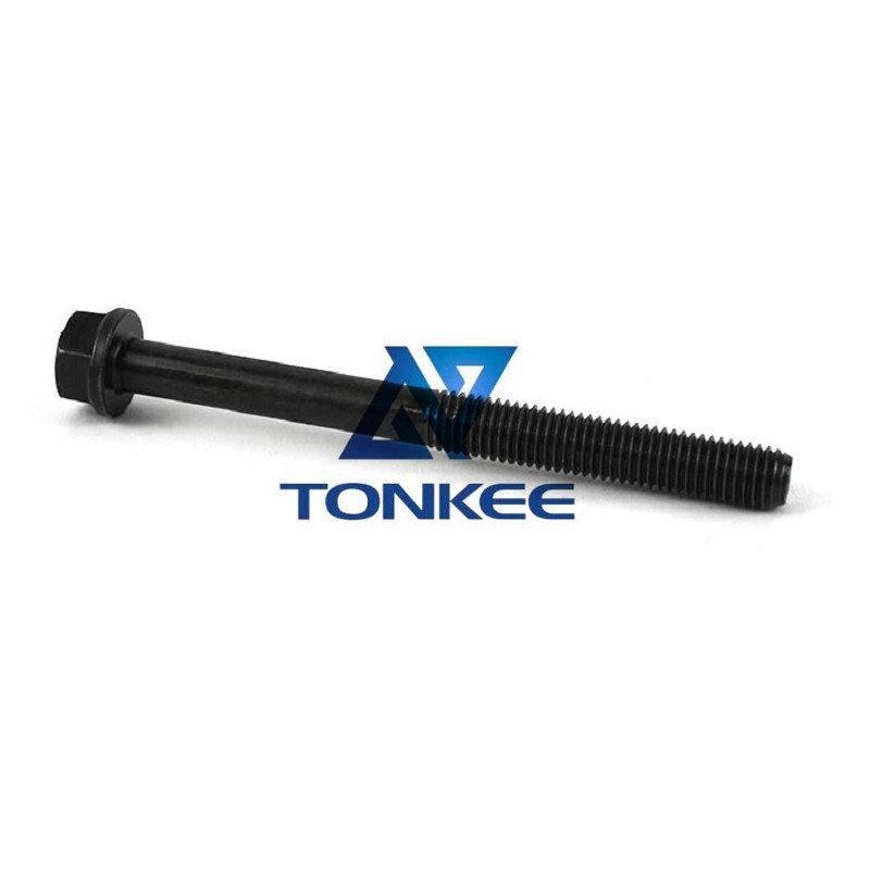 OEM 3927063 Fracture Resistance Screw For TATA BSIII | Tonkee®