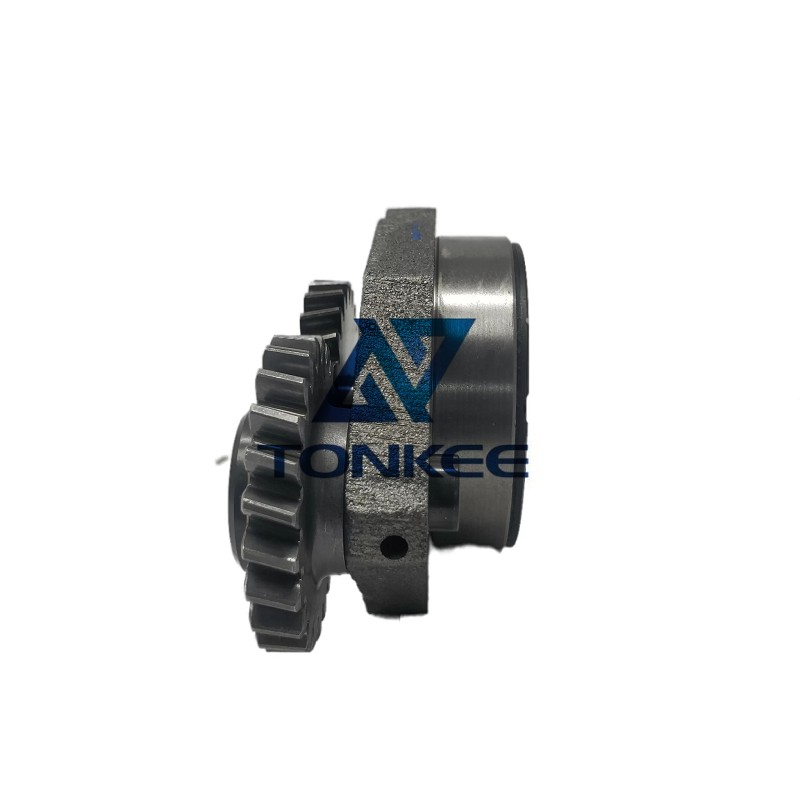 Hot sale 3937404 Lubricating Oil Pump For TATA BS2 BS3 BS4 | Tonkee®