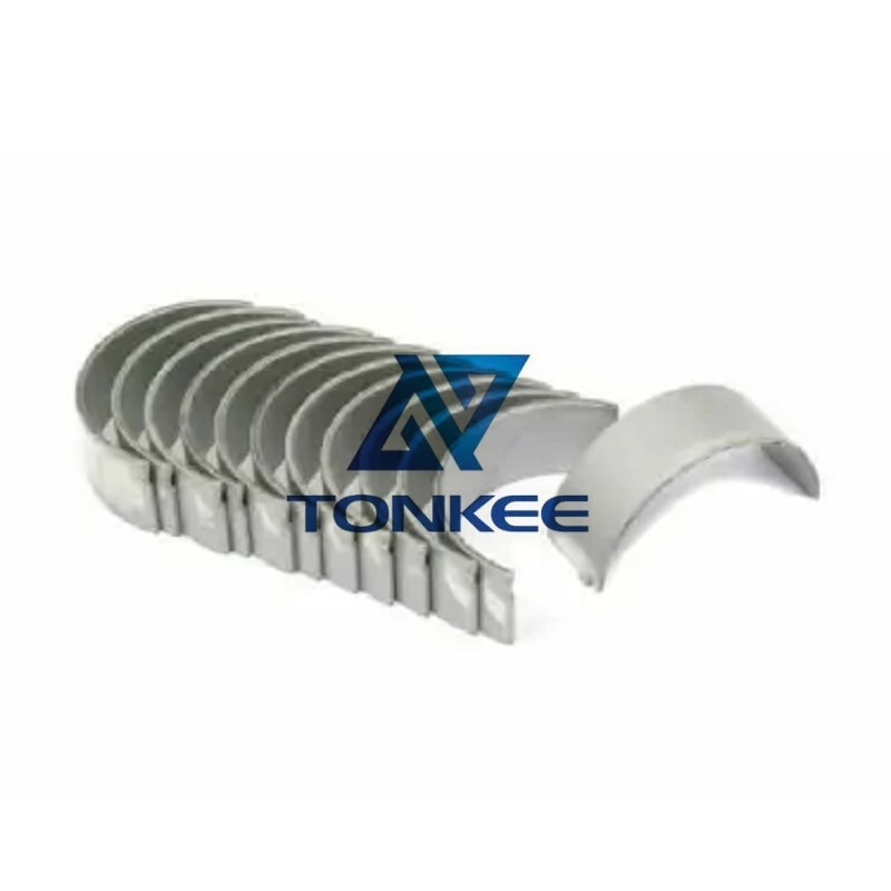 China 4080702 Connecting Rod Bearing For TATA | Tonkee®