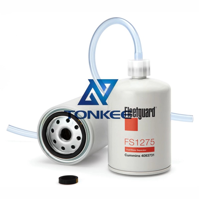 4093733 Fuel Water, Separator For TATA Truck | Tonkee®
