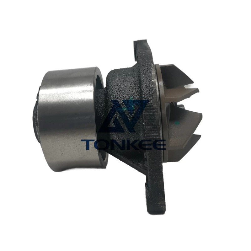 OEM 4094034 Water Pump For TATA Truck | Tonkee®