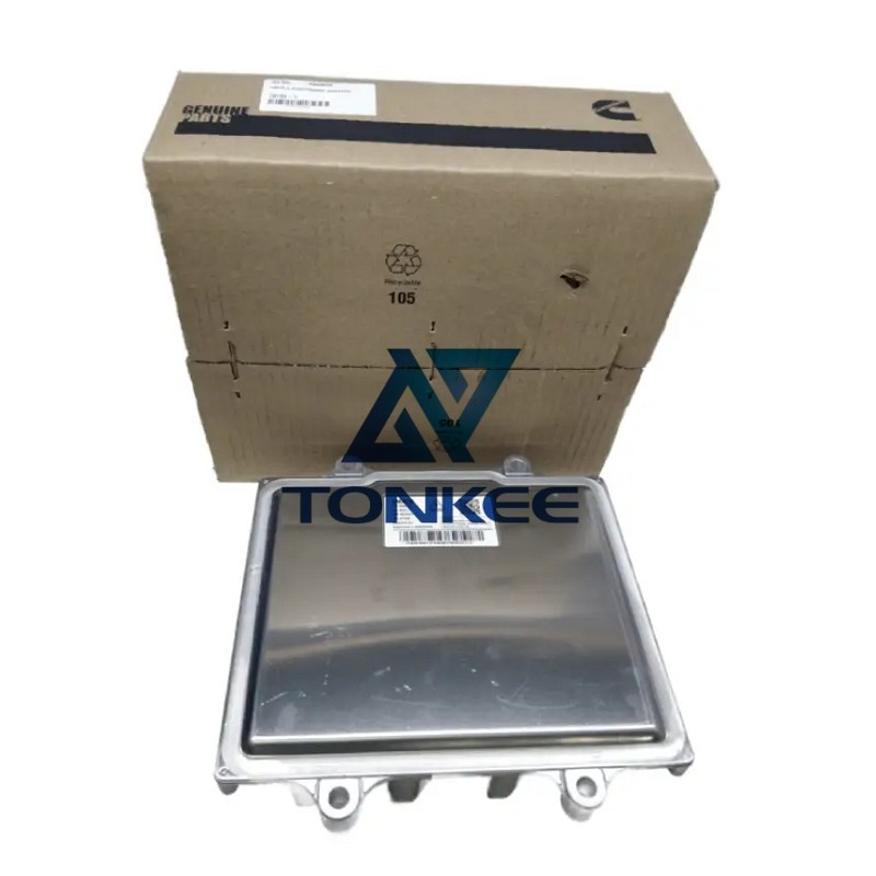  4354670 MODULE, ELECTRONIC CONTROL FOR TATA | Tonkee® 