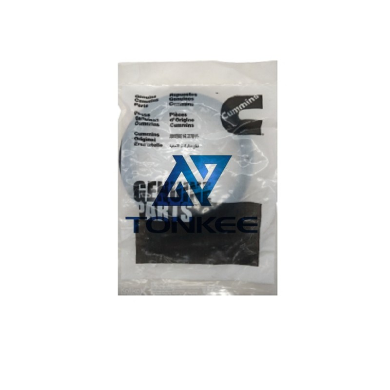 4988952 Seal Oil For, TATA BSII BSIII BSIV BSVI | Tonkee® 