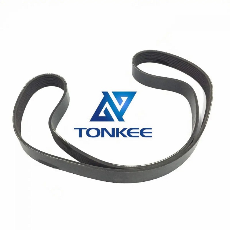 Buy 5259157 Ribbed V Belt For TATA BSIII BSII BSIV | Tonkee®
