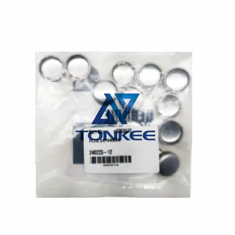 5263672 Plug, Expansion For TATA BSIV BSIII BSVI | Tonkee®