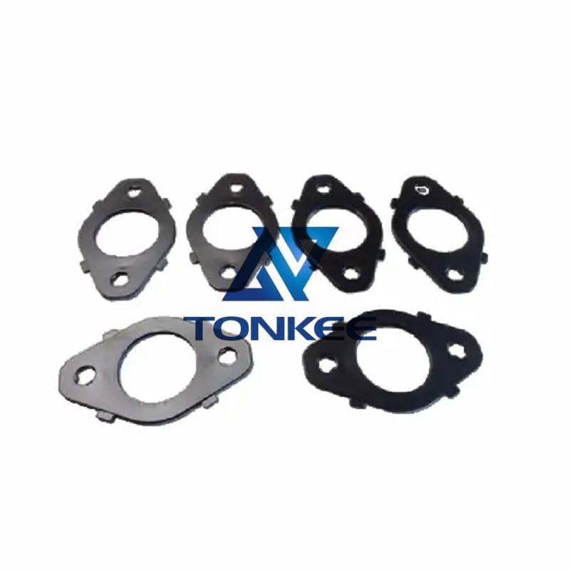 5288690 Exhaust, Manifold Gasket For TATA BSIII BSIV | Tonkee® 