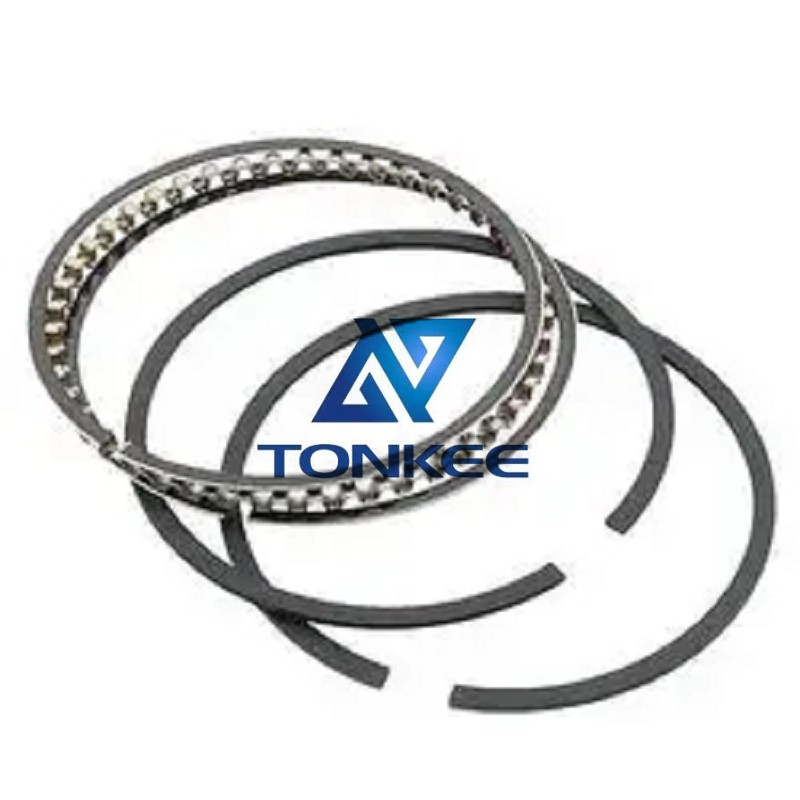 OEM 5292547 Piston Ring Set For TATA | Tonkee®