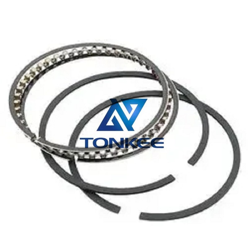 5292547 Piston, Ring Set For TATA | Tonkee®