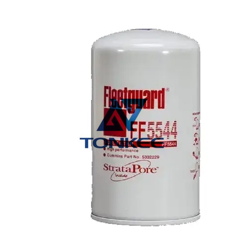 5332229 Fuel, Filter For TATA BS3 BS4 | Tonkee®