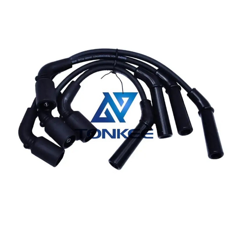  5569032 Spark, Plug Wire For TATA | Tonkee®