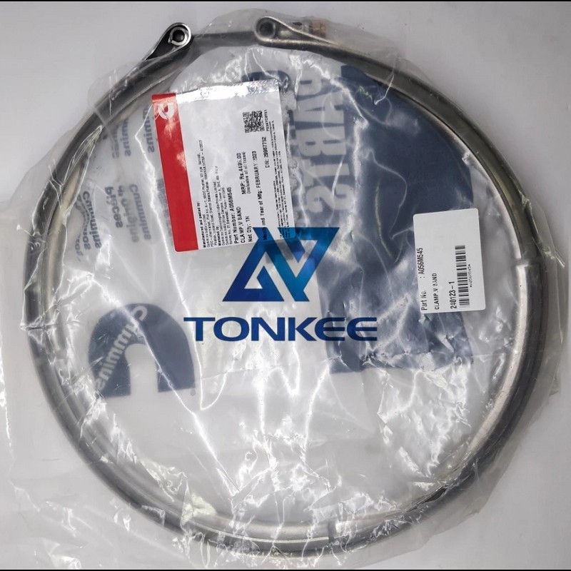 A056M545, Clamp Brand for TATA | Tonkee®