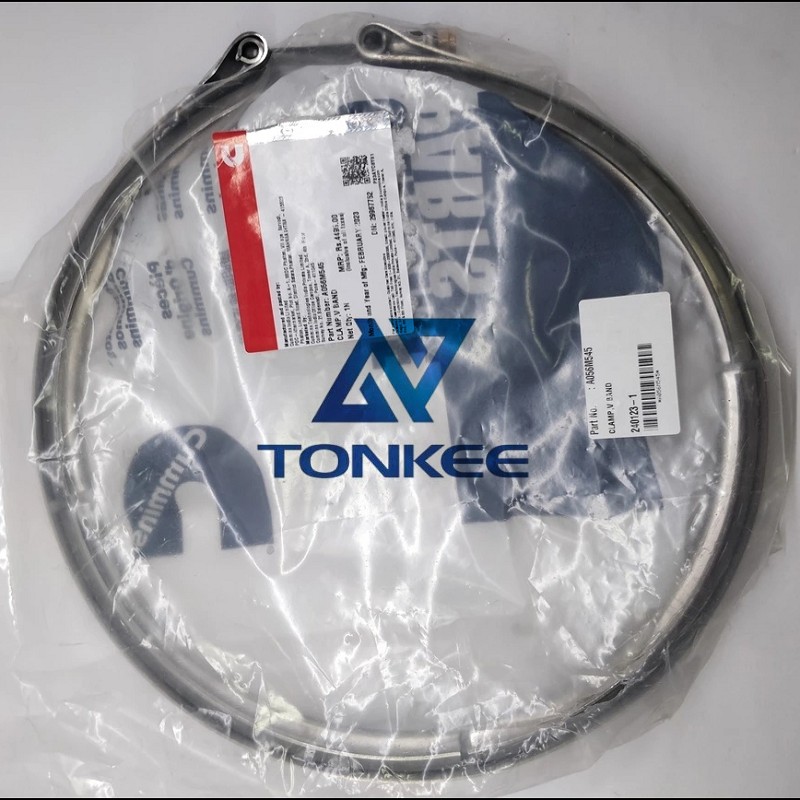 Buy A056M545 Clamp Brand for TATA | Tonkee®