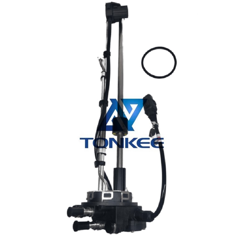 A063J903 Header Diesel Exhaust, Fluid Tank for All Urea Bus and Trucks bs6 | Tonkee®