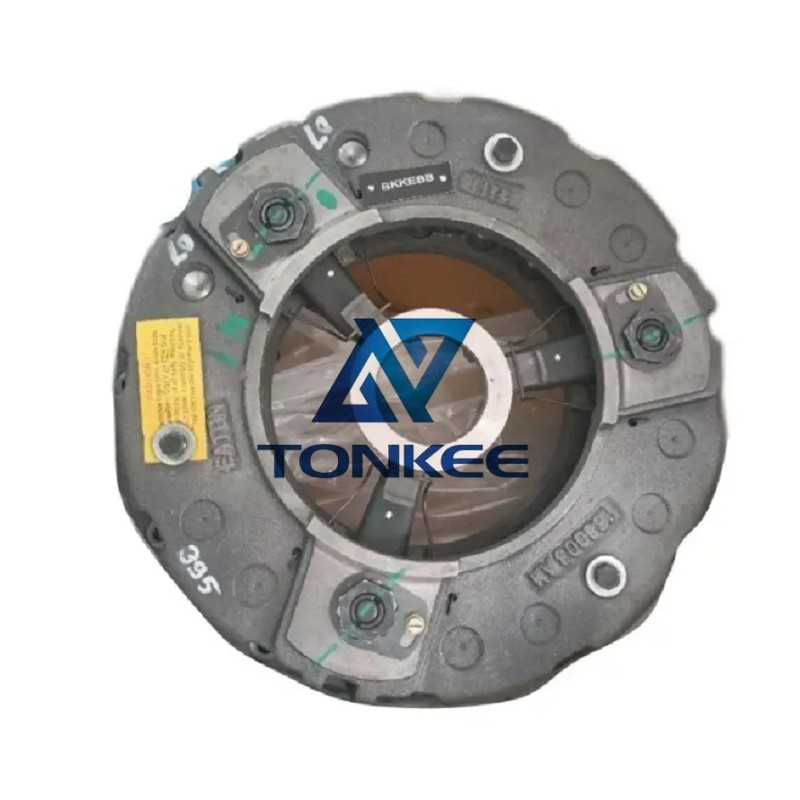 Hot sale AX1014737 380 Dia Clutch Cover Assembly For TATA | Tonkee®
